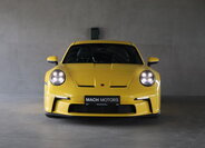 Porsche 911 Kupé 4,0 l 375 kw