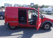 Ford Transit Connect 14