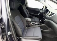 Hyundai Tucson SUV / Terénní 1,7 l 104 kw