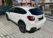 Subaru XV SUV / Terénní 2,0 l 110 kw