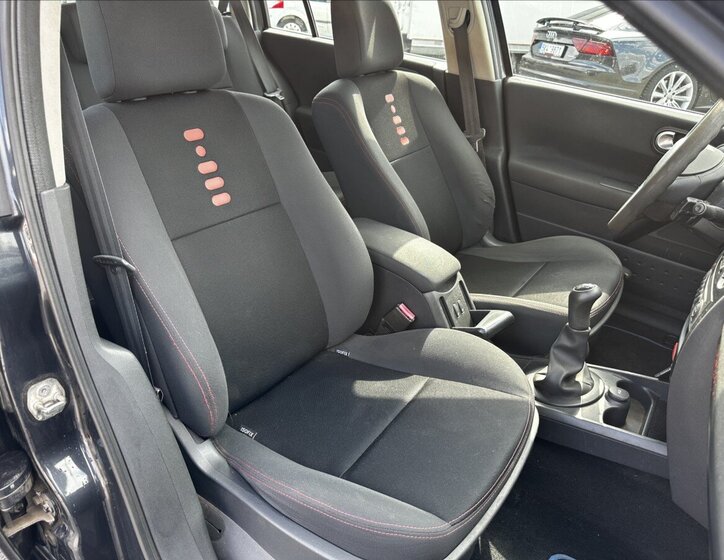 Renault Mégane Kombi 1,5 l 63 kw