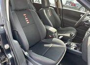 Renault Mégane Kombi 1,5 l 63 kw