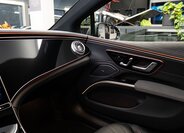 Mercedes-Benz EQS 15