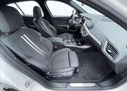 BMW Řada 1 Hatchback 2,0 l 140 kw