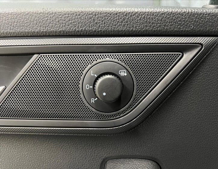 Škoda Fabia Kombi 999,0 70 kw