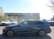 Škoda Octavia Kombi 1,5 l 110 kw