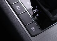 Škoda Superb Liftback 2,0 l 147 kw