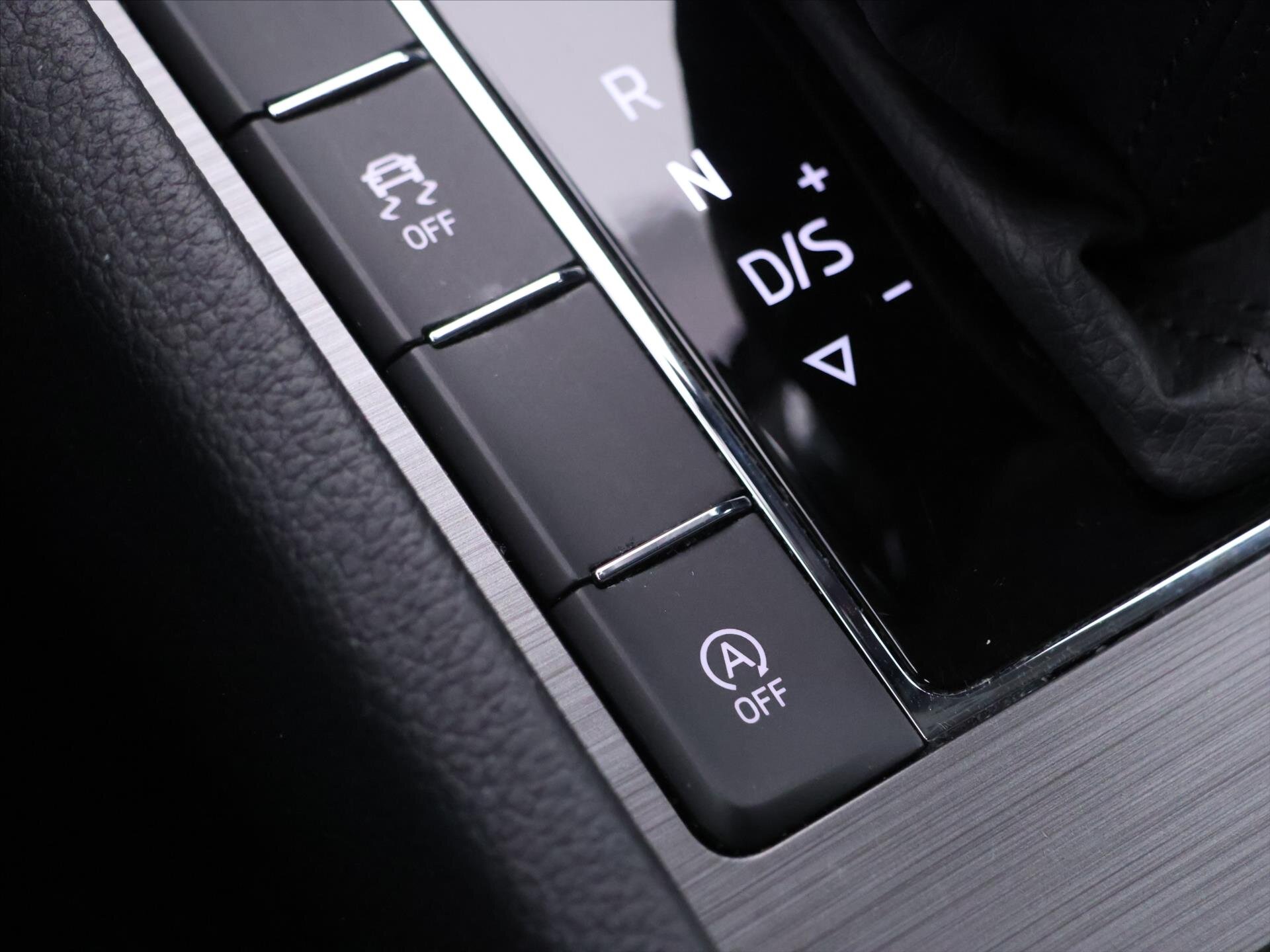 Škoda Superb Liftback 2,0 l 147 kw