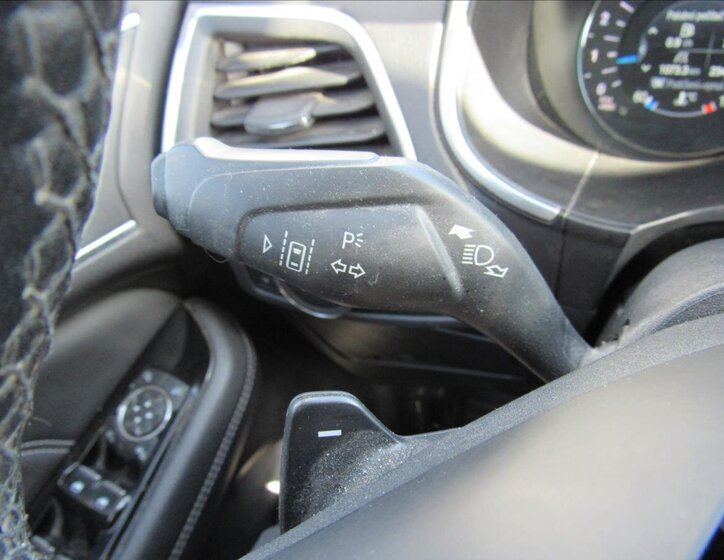 Ford Galaxy Kombi 2,0 l 110 kw