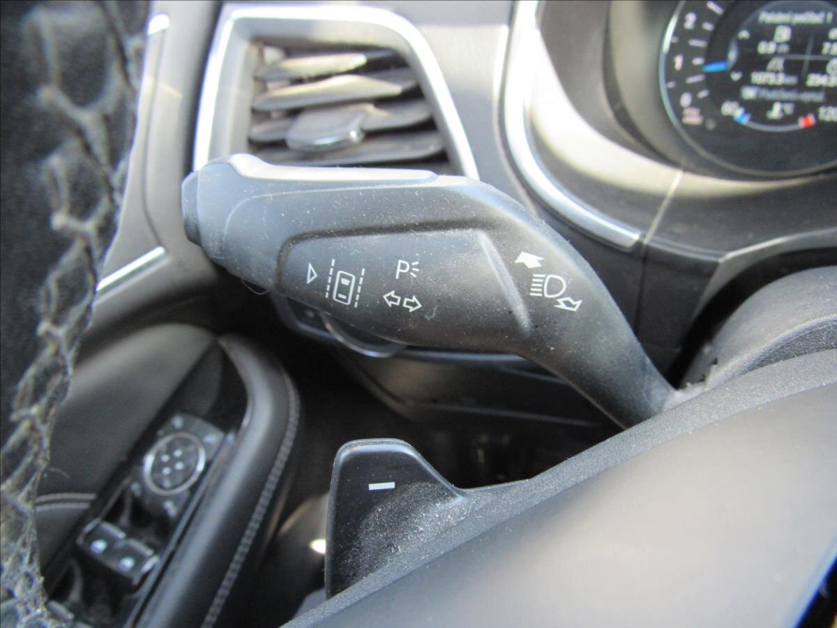 Ford Galaxy Kombi 2,0 l 110 kw