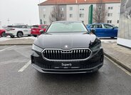 Škoda Superb Ostatní 2,0 l 142 kw