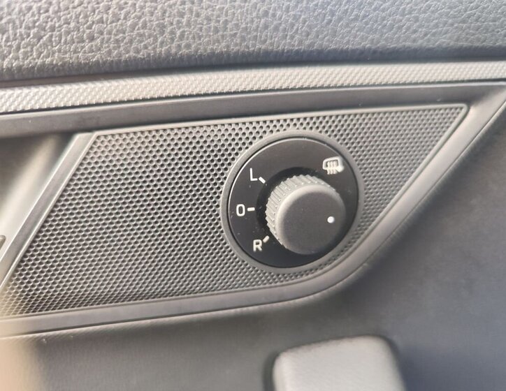 Škoda Fabia Hatchback 999,0 70 kw