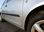 Škoda Fabia Kombi 1,4 l 63 kw