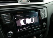 Škoda Rapid Sedan 999,0 81 kw