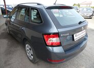 Škoda Fabia Kombi 999,0 55 kw