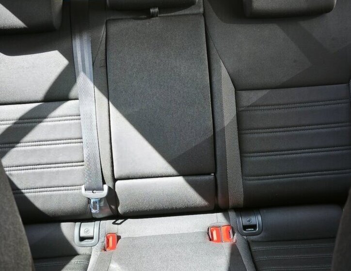 Škoda Octavia Kombi 0,0 85 kw