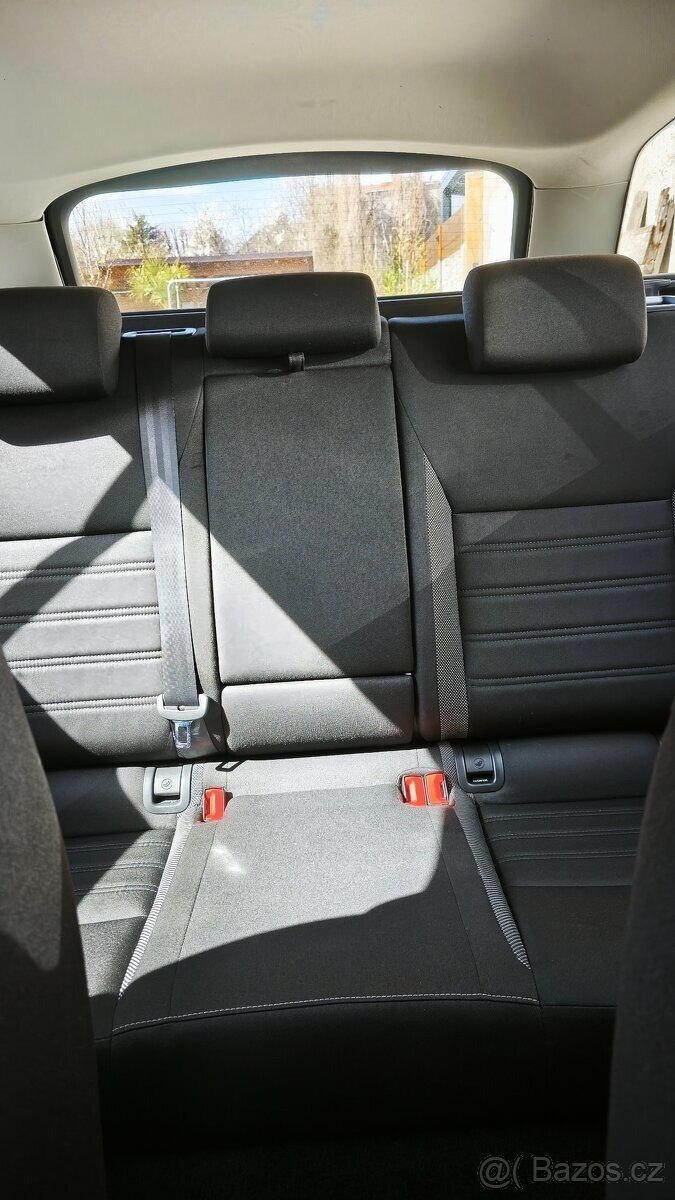 Škoda Octavia Kombi 0,0 85 kw