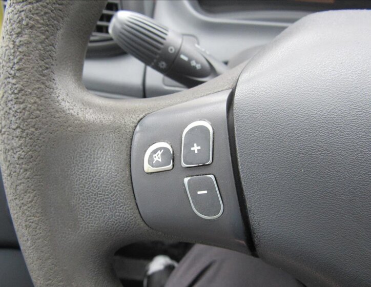 Fiat Ducato Kombi 2,3 l 81 kw