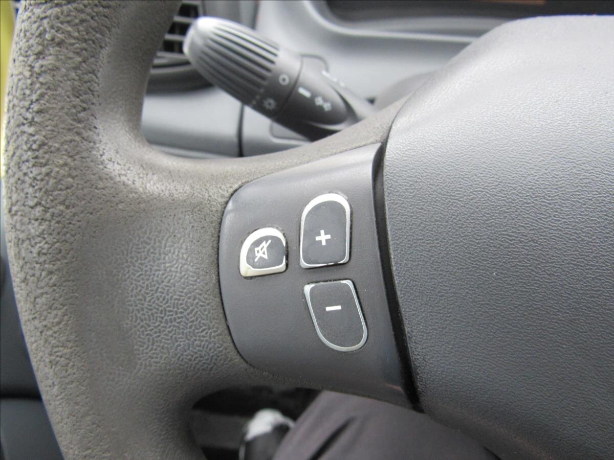 Fiat Ducato Kombi 2,3 l 81 kw