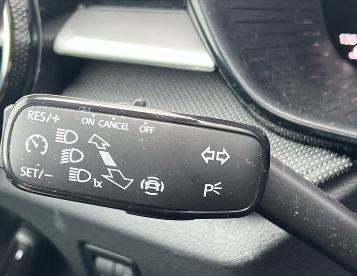 Škoda Fabia Hatchback 999,0 59 kw