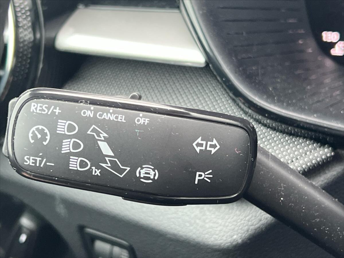 Škoda Fabia Hatchback 999,0 59 kw