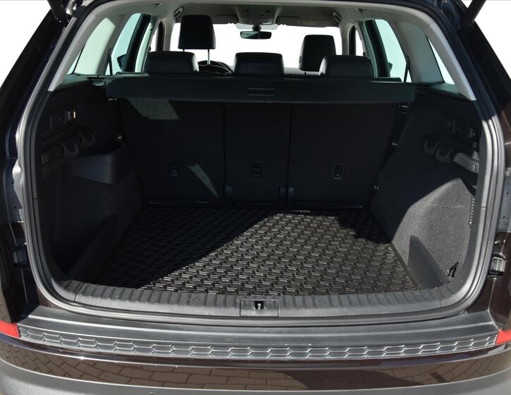Škoda Kodiaq SUV / Terénní 2,0 l 110 kw