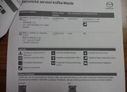 Mazda 6 Kombi 2,0 l 107 kw