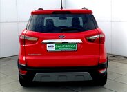 Ford EcoSport SUV / Terénní 998,0 92 kw