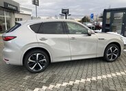 Mazda CX-60 SUV / Terénní 3,3 l 187 kw
