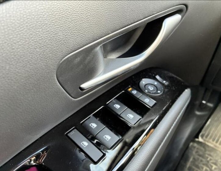 Hyundai Tucson SUV / Terénní 1,6 l 186 kw