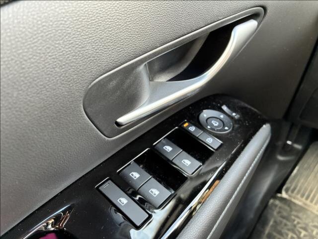 Hyundai Tucson SUV / Terénní 1,6 l 186 kw