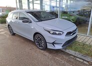 KIA Ceed Kombi 1,5 l 103 kw