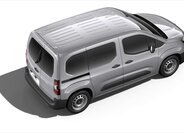 Citroën Berlingo MPV 1,5 l 74 kw