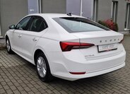 Škoda Octavia Sedan 2,0 l 85 kw