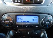 Hyundai ix35 SUV / Terénní 1,6 l 99 kw