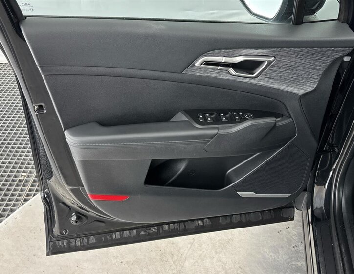 KIA Sportage SUV / Terénní 1,6 l 110 kw