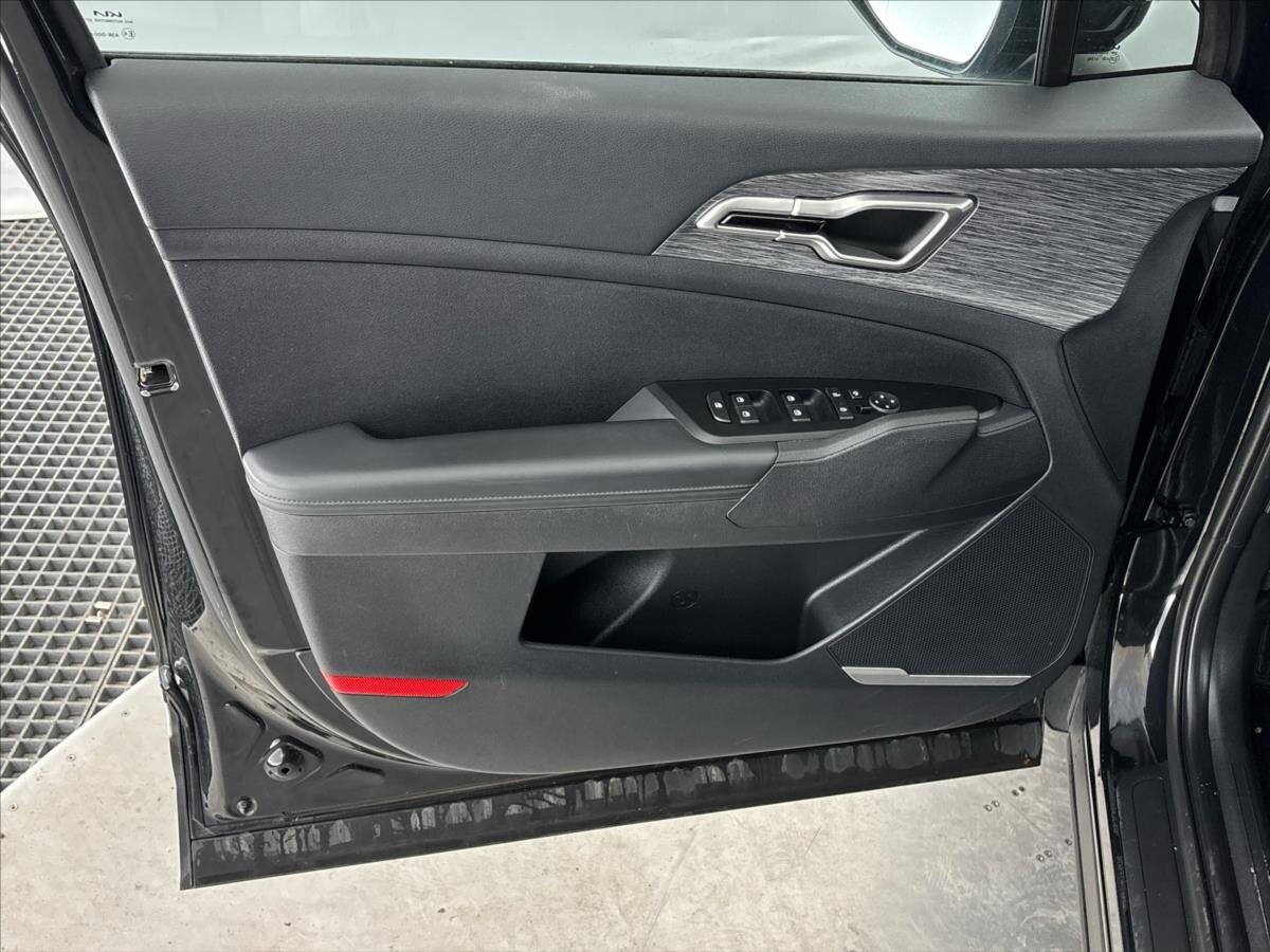 KIA Sportage SUV / Terénní 1,6 l 110 kw