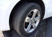 Mercedes-Benz Vito Kombi 2,1 l 120 kw