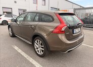 Volvo V60 Kombi 2,0 l 180 kw