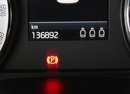 Škoda Kodiaq SUV 2,0 l 110 kw