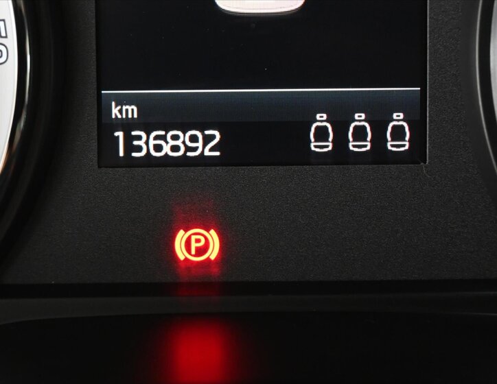 Škoda Kodiaq SUV 2,0 l 110 kw