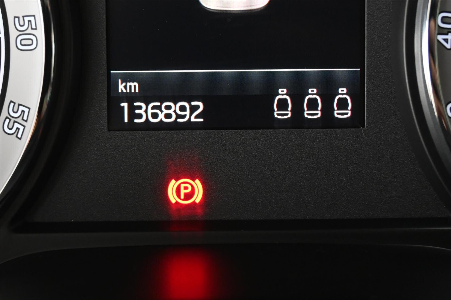 Škoda Kodiaq SUV 2,0 l 110 kw