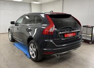 Volvo XC60 4
