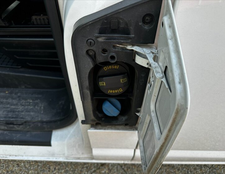 Volkswagen Transporter Ostatní 2,0 l 75 kw