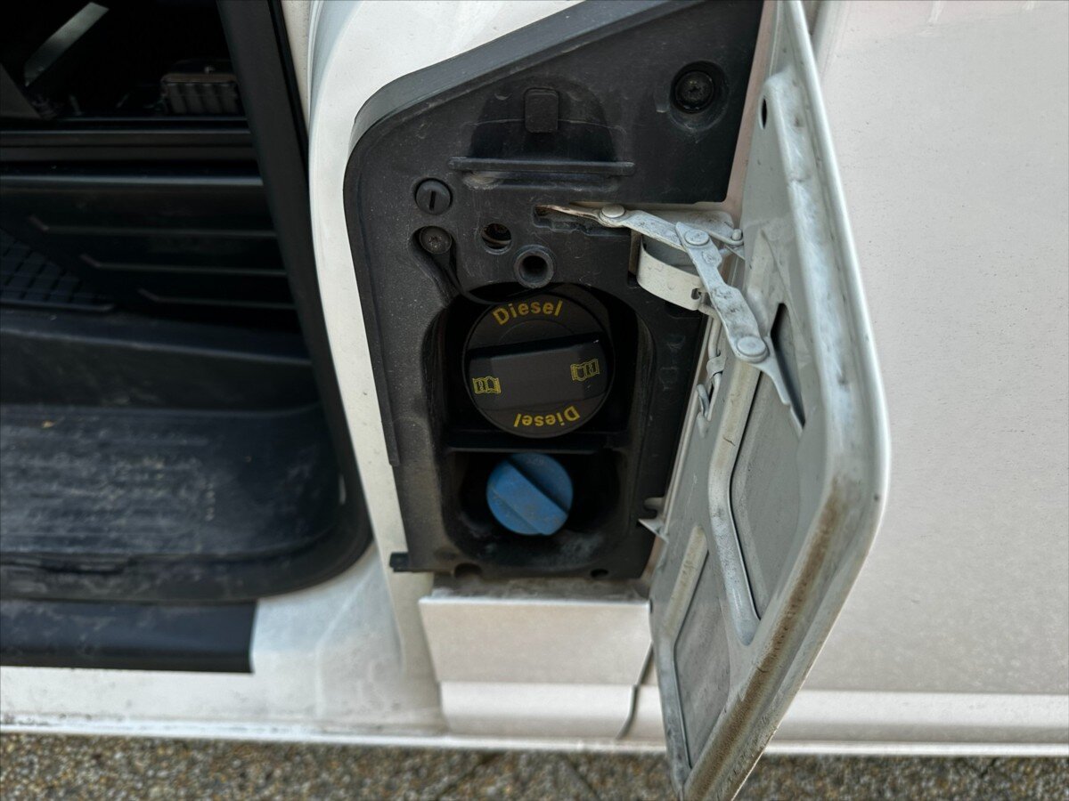 Volkswagen Transporter Ostatní 2,0 l 75 kw