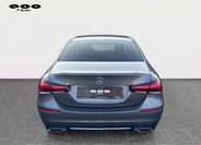 Mercedes-Benz Třídy A 4