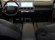 Hyundai Ioniq 5 SUV / Terénní 10,0 168 kw