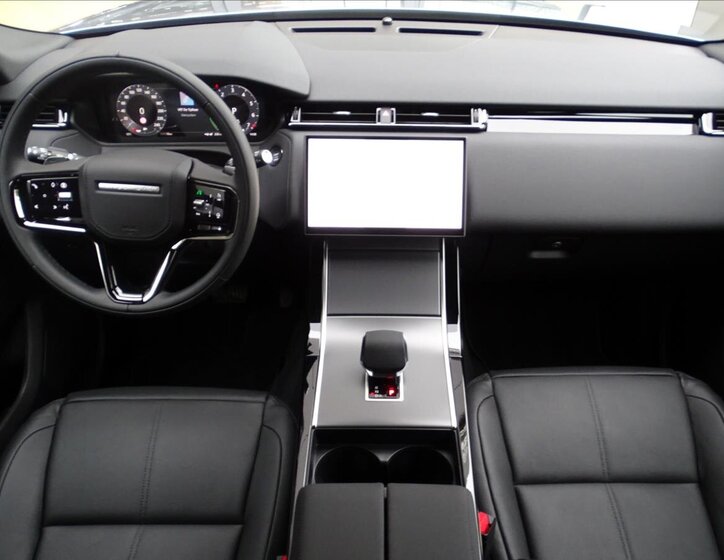 Land Rover Range Rover Velar SUV / Terénní 2,0 l 297 kw