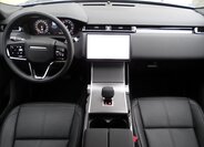 Land Rover Range Rover Velar SUV / Terénní 2,0 l 297 kw