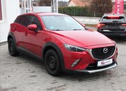 Mazda CX-3 2